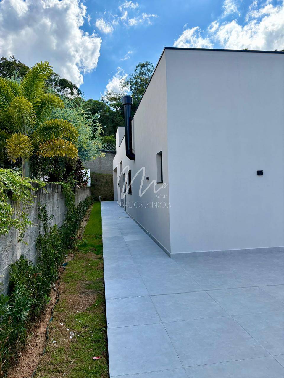 Casa de Condomínio, 3 quartos - Foto 66