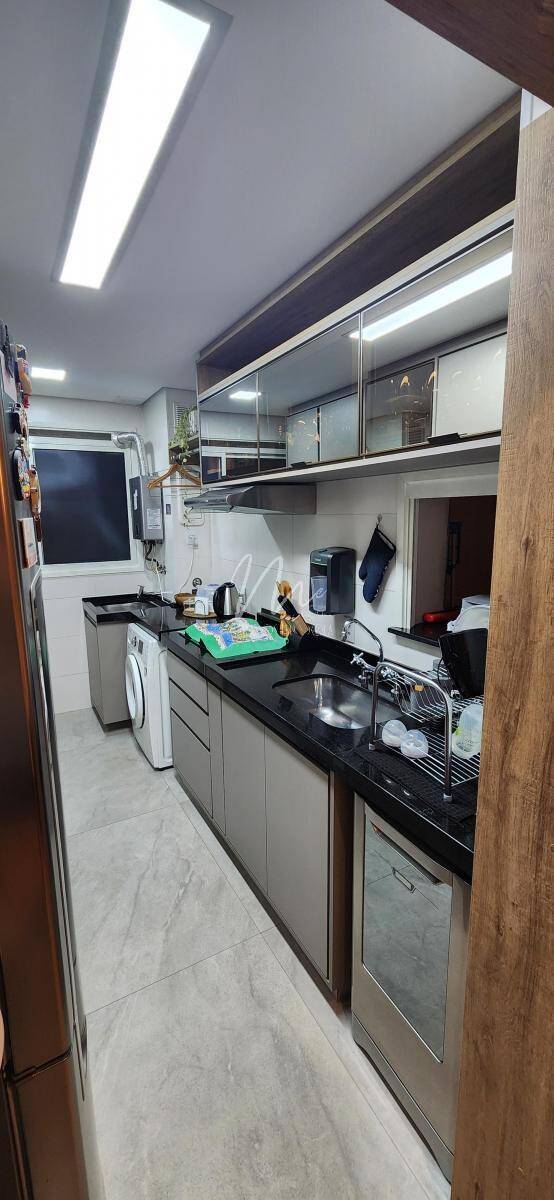 Apartamento, 2 quartos, 82 m² - Foto 6