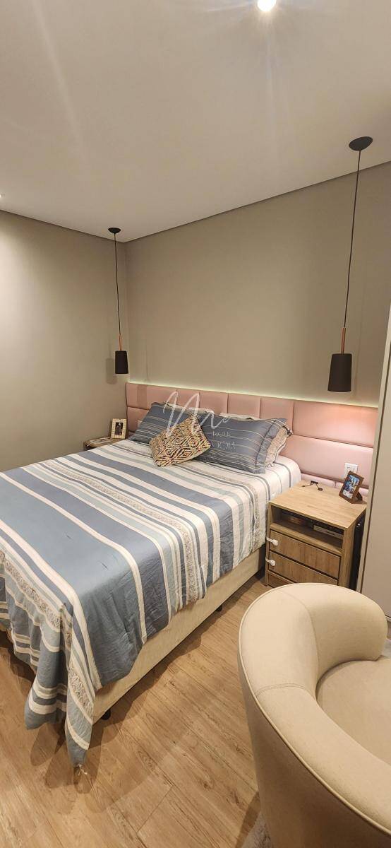 Apartamento, 2 quartos, 82 m² - Foto 12