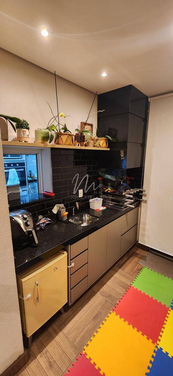 Apartamento, 2 quartos, 82 m² - Foto 10