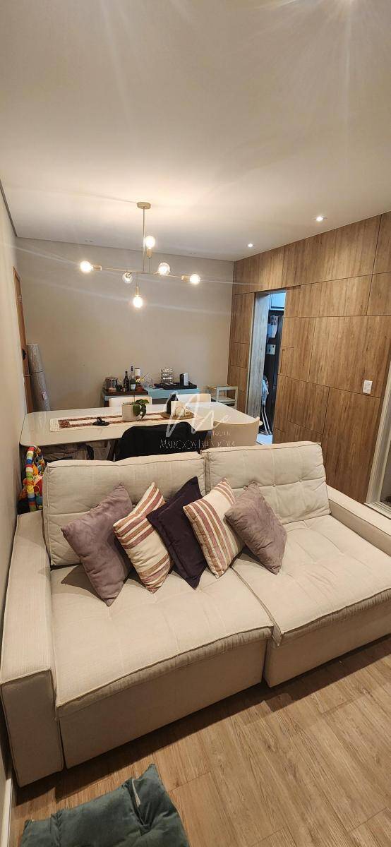 Apartamento, 2 quartos, 82 m² - Foto 2