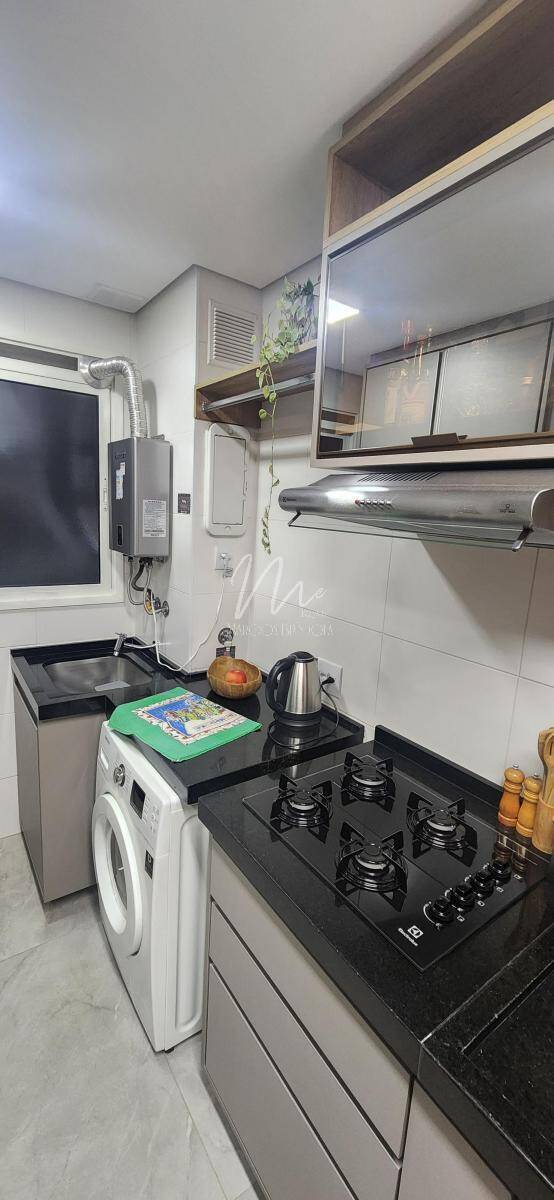 Apartamento, 2 quartos, 82 m² - Foto 9