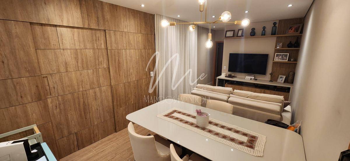 Apartamento, 2 quartos, 82 m² - Foto 1