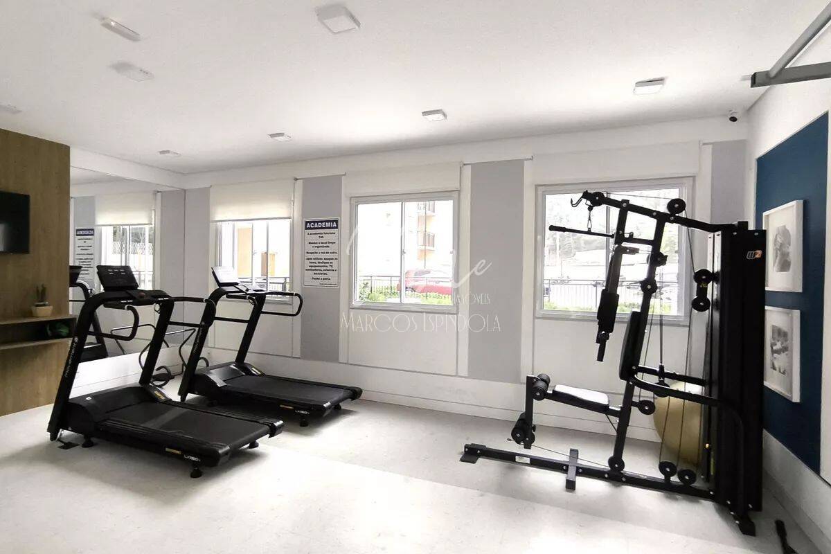 Apartamento, 2 quartos, 72 m² - Foto 20