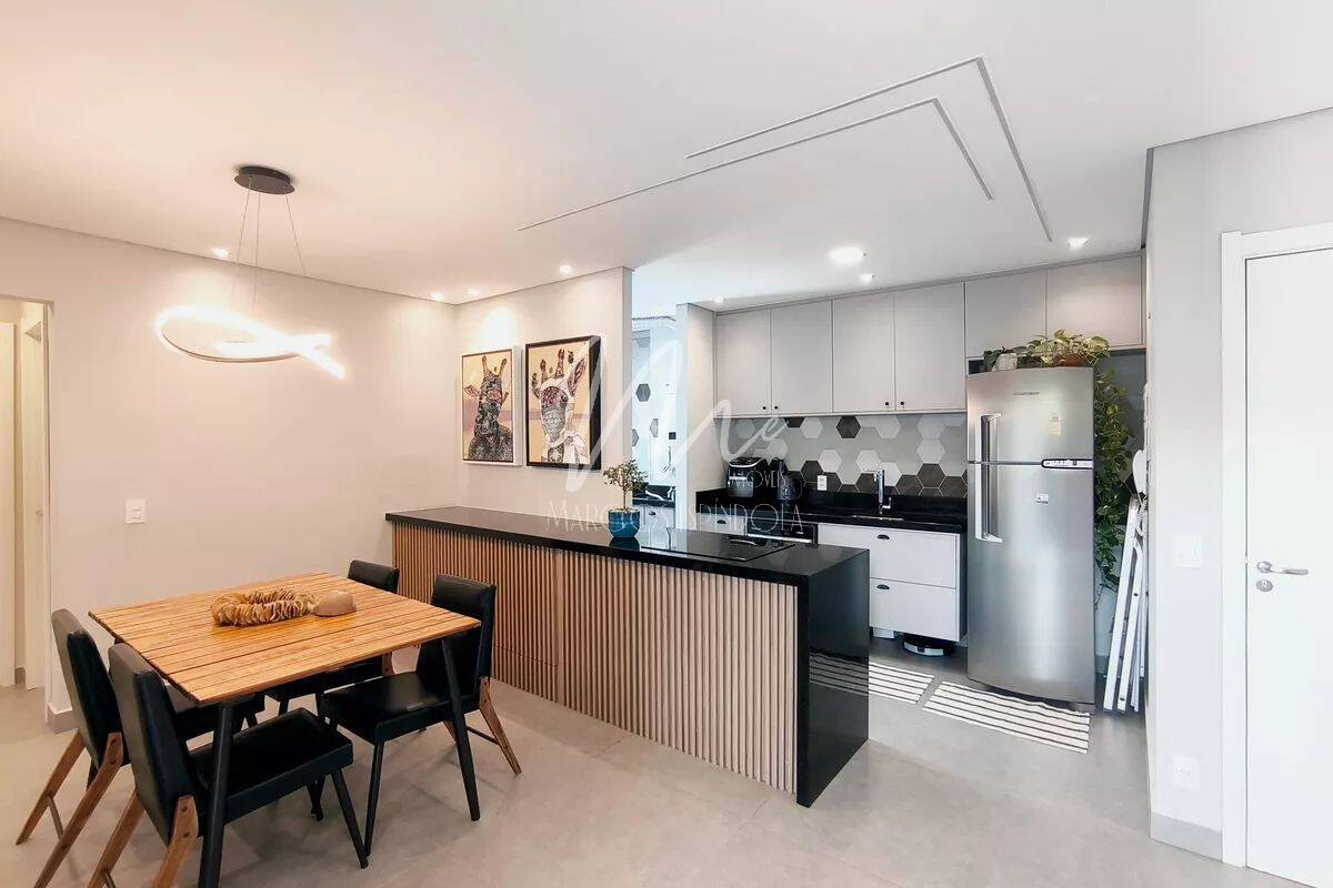 Apartamento, 2 quartos, 72 m² - Foto 3