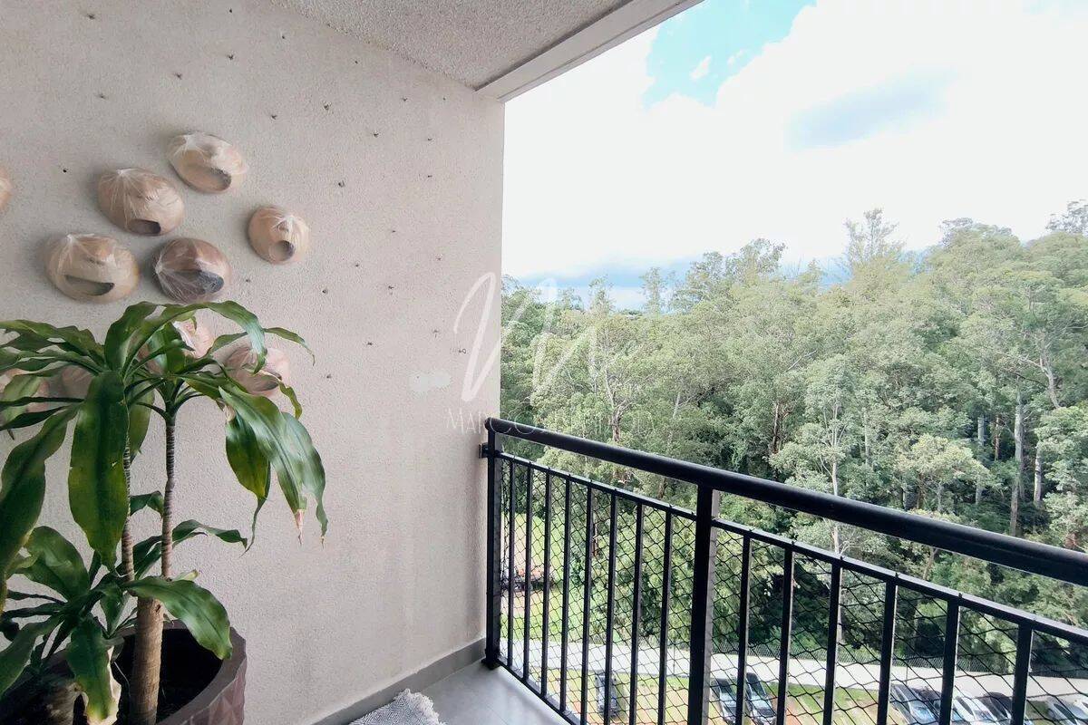 Apartamento, 2 quartos, 72 m² - Foto 7