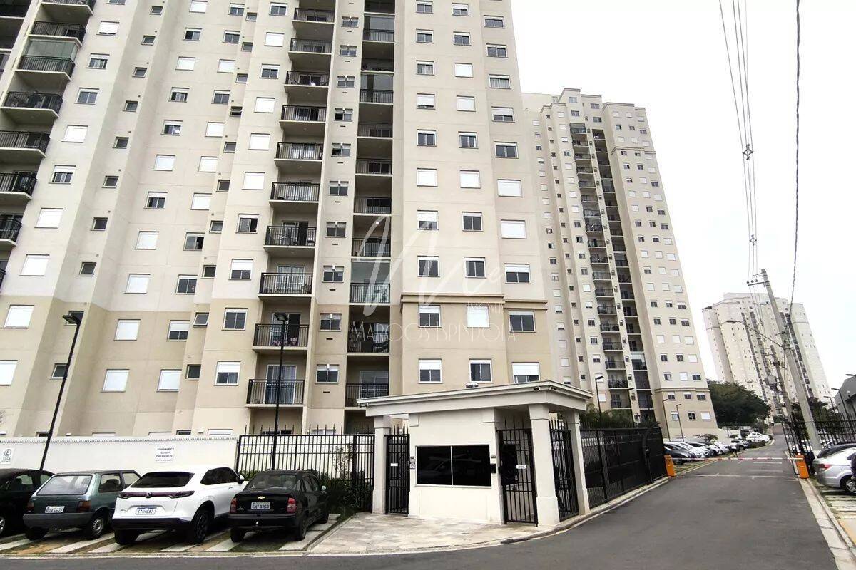 Apartamento, 2 quartos, 72 m² - Foto 18