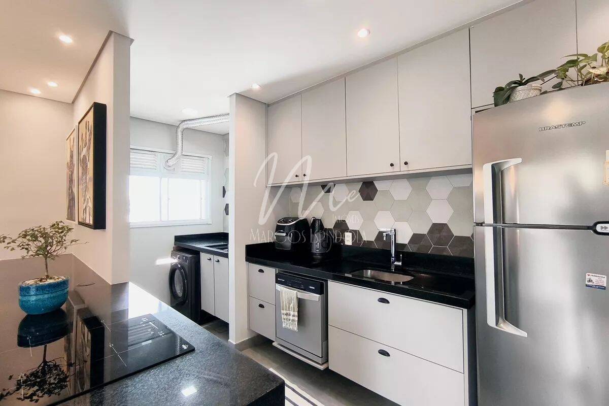 Apartamento, 2 quartos, 72 m² - Foto 4