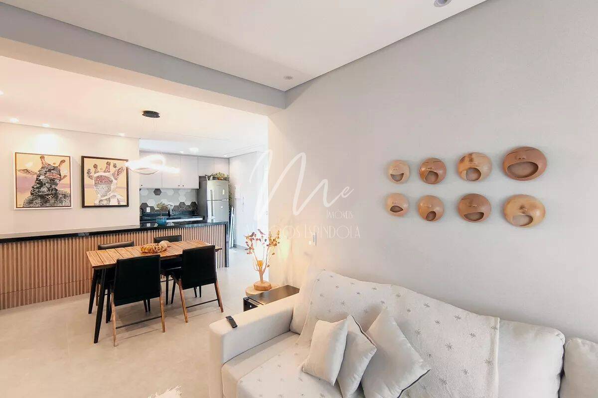 Apartamento, 2 quartos, 72 m² - Foto 6