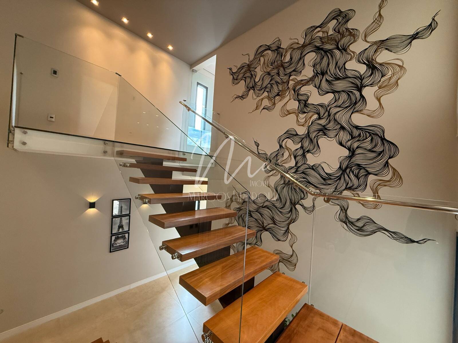 Casa de Condomínio, 4 quartos - Foto 7