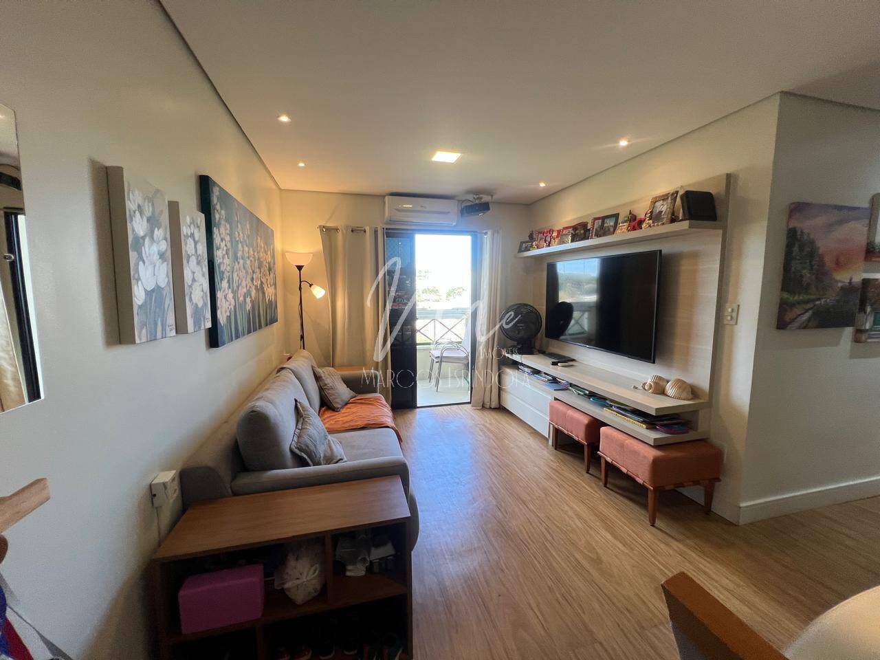 Apartamento, 3 quartos, 75 m² - Foto 3