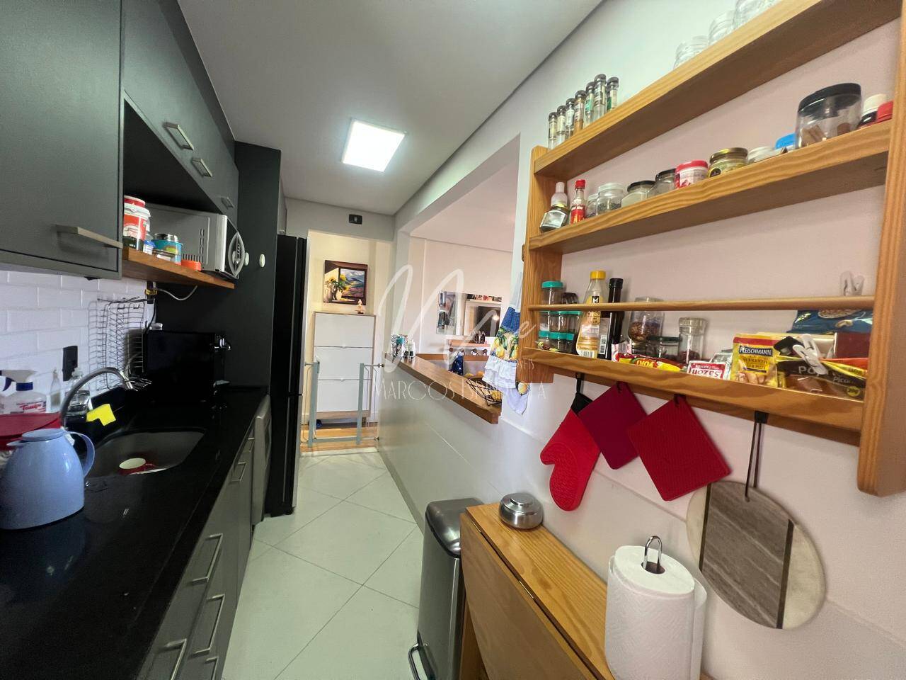 Apartamento, 3 quartos, 75 m² - Foto 9