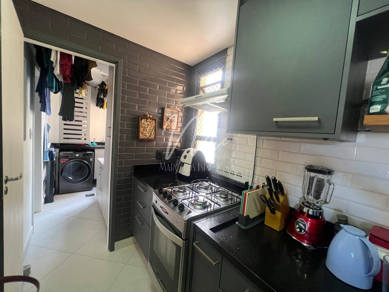 Apartamento, 3 quartos, 75 m² - Foto 8